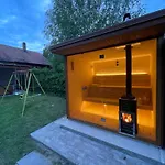 Vadszolo Сasa de vacaciones Balatonmáriafürdő