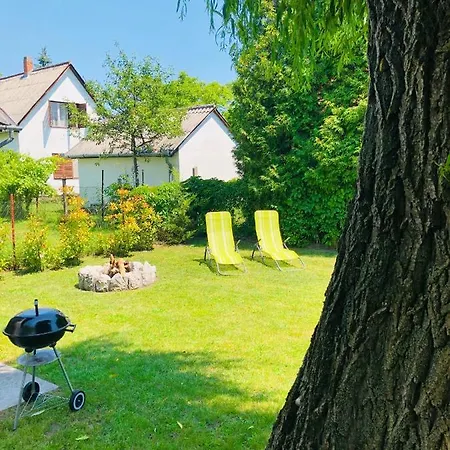 Vakantiehuis Vadszolo *