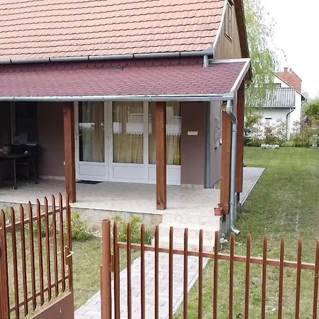 Дом отдыха Vadszolo