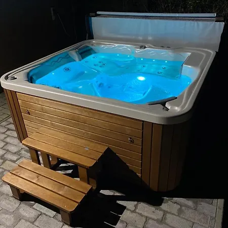 Vakantiehuis Vadszolo *