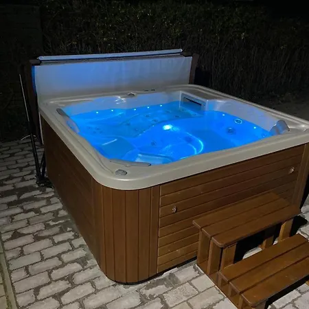 Hébergement de vacances Vadszolo Balatonmáriafürdő