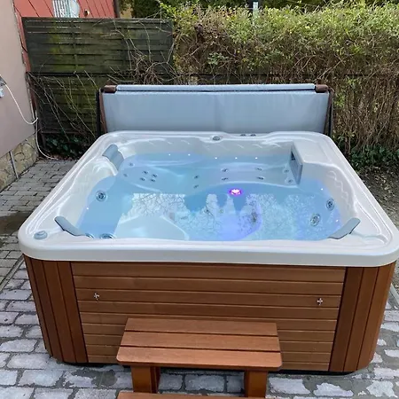 Дом отдыха Vadszolo
