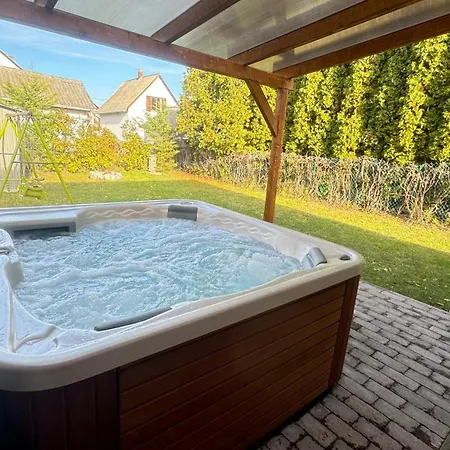 Vadszolo * Balatonmáriafürdő