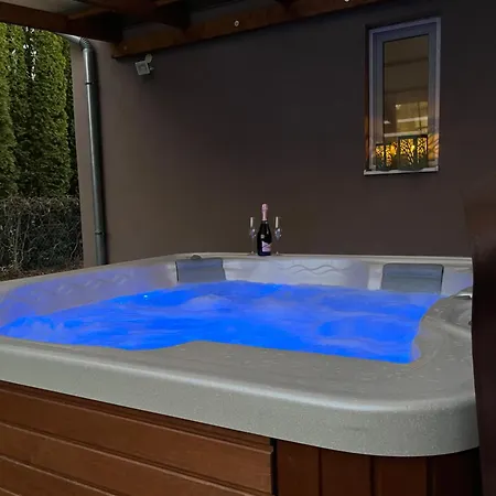 Vadszolo * Balatonmáriafürdő