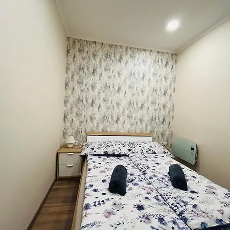 Vadszolo Holiday home Balatonmariafurdo