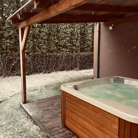 Ferienhaus Vadszolo Balatonmáriafürdő