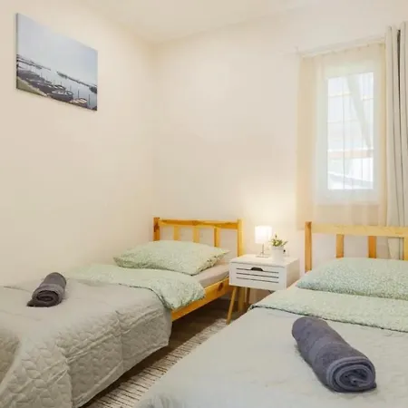 Casa vacanze Vadszolo Balatonmáriafürdő