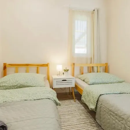 Vadszolo Holiday home *