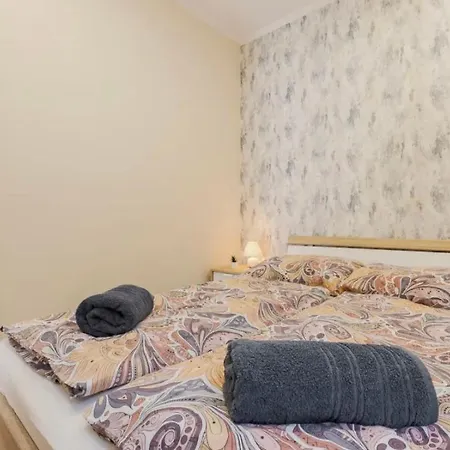 Holiday home Vadszolo *