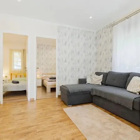 Vadszolo Holiday home Balatonmariafurdo