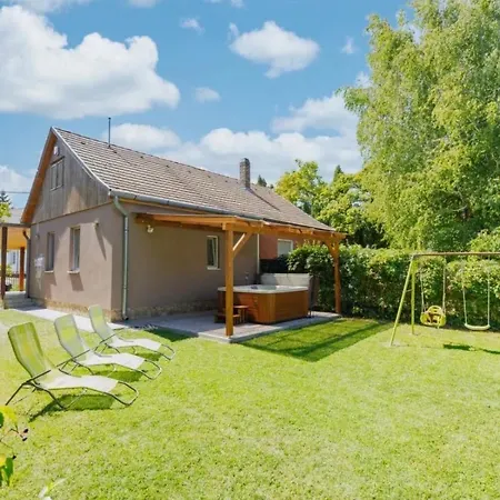 Vadszolo * Balatonmariafurdo