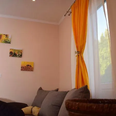 Vadszolo Hébergement de vacances *