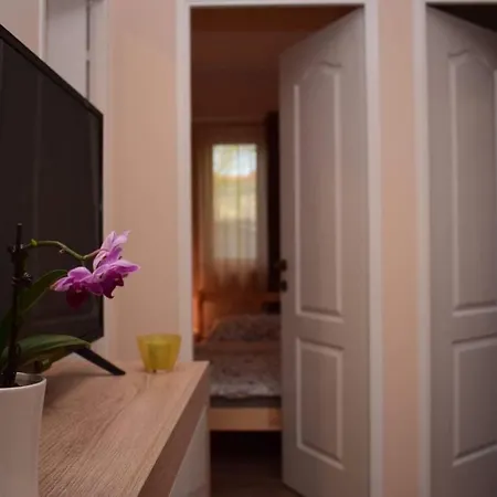 Vakantiehuis Vadszolo *