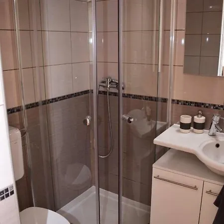 Holiday home Vadszolo *