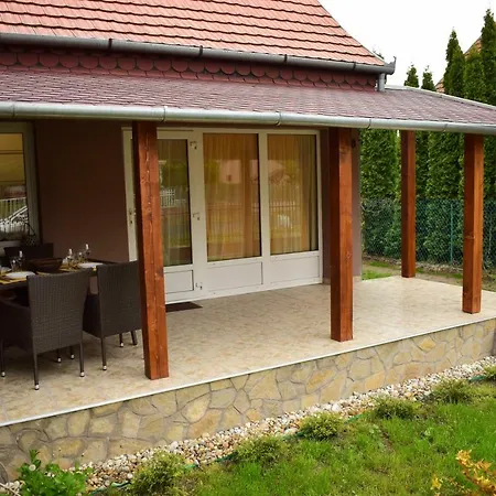 Vadszolo Vakantiehuis *