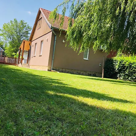 Hébergement de vacances Vadszolo *