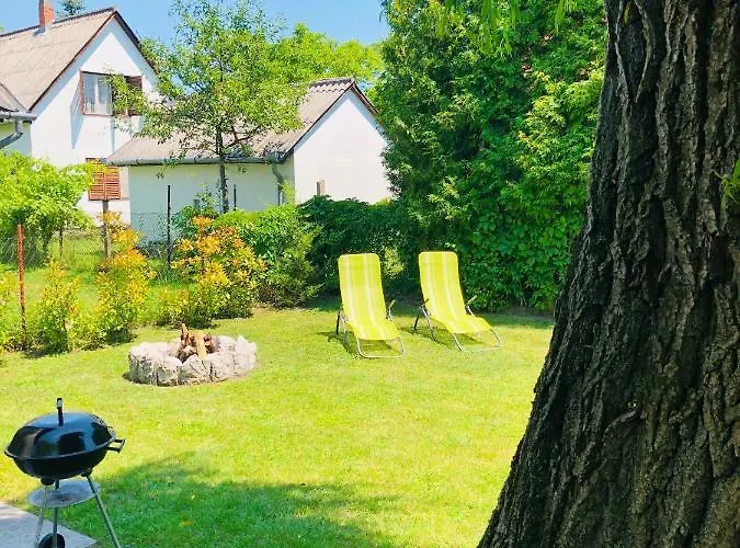 Holiday home Vadszolo *