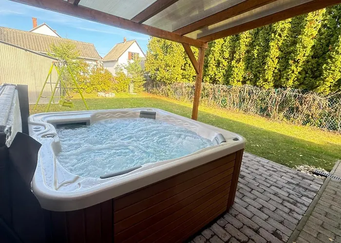 Vadszolo * Balatonmáriafürdő