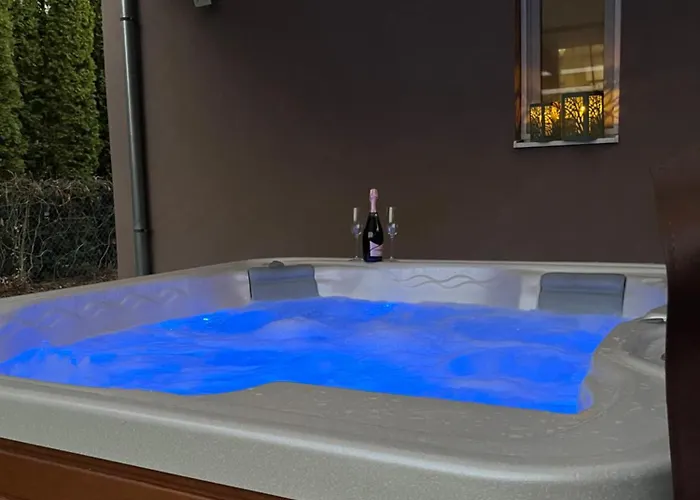 Vadszolo * Balatonmáriafürdő