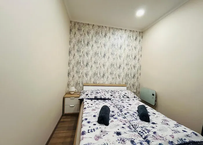 Vadszolo Prázdninový dům Balatonmáriafürdő