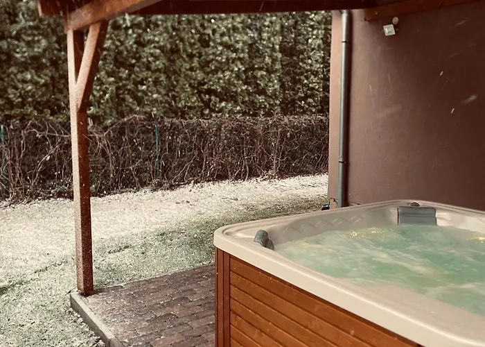 Prázdninový dům Vadszolo Balatonmáriafürdő