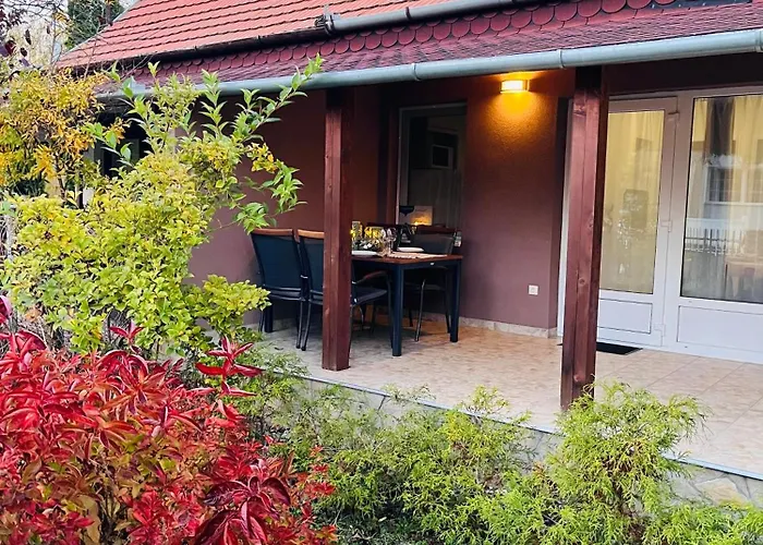 Vadszolo בית נופש