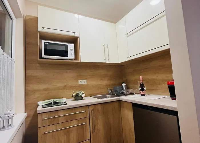 בית נופש Vadszolo