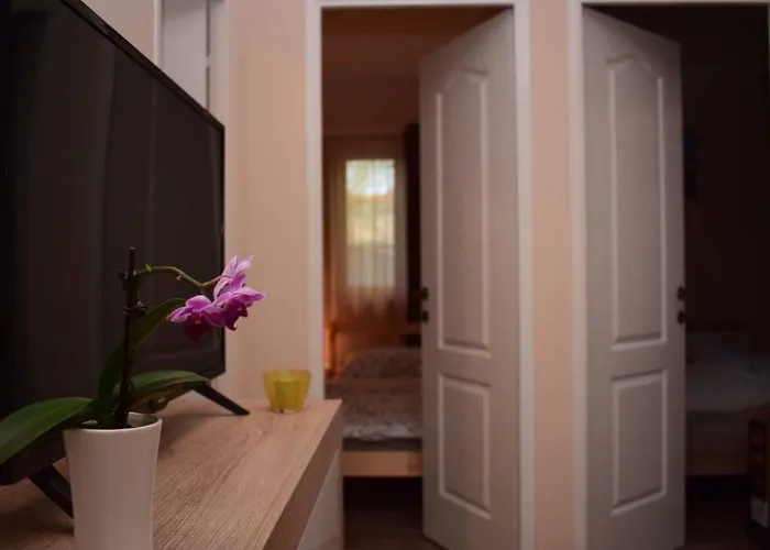 Prázdninový dům Vadszolo *