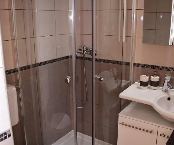 בית נופש Vadszolo *